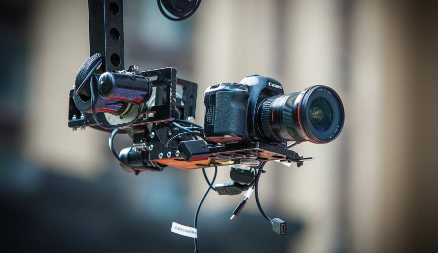 科技赋能生活：云龙区产品视频拍摄开启智能新时代