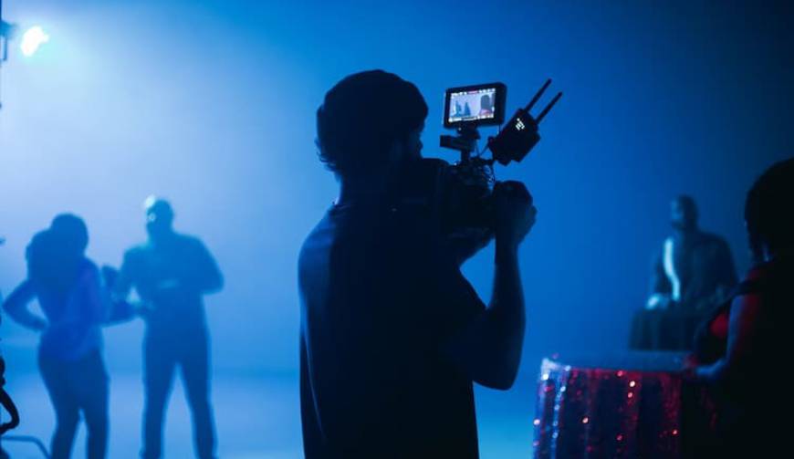 神秘新品来袭！云龙区产品视频拍摄究竟有何神奇之处？