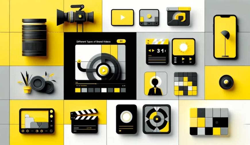 专为职场精英打造：云龙区产品视频拍摄提升工作效率的秘密武器