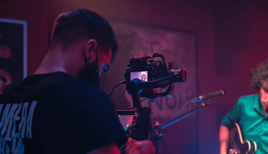 用画面说话，云龙区极致互动助力产品宣传升级