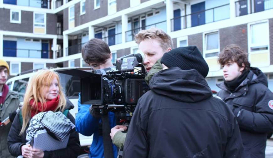 拒绝模板化套路！云龙区产品视频拍摄公司独创个性化视觉解决方案