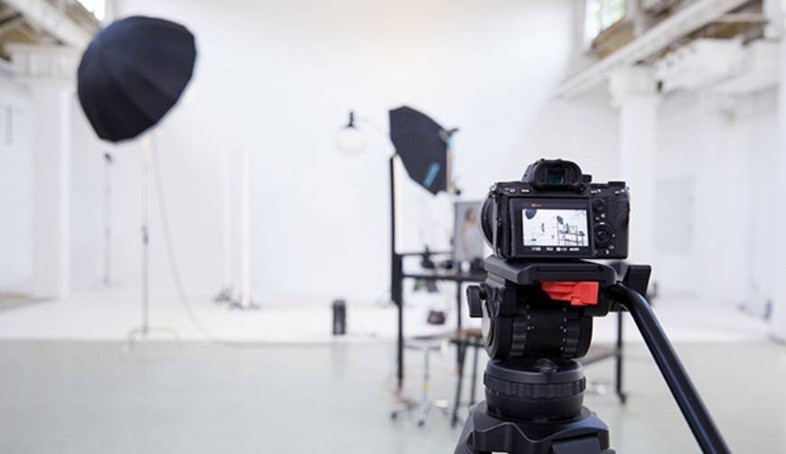 聚焦云龙区产品视频拍摄，打造品牌传播新高度