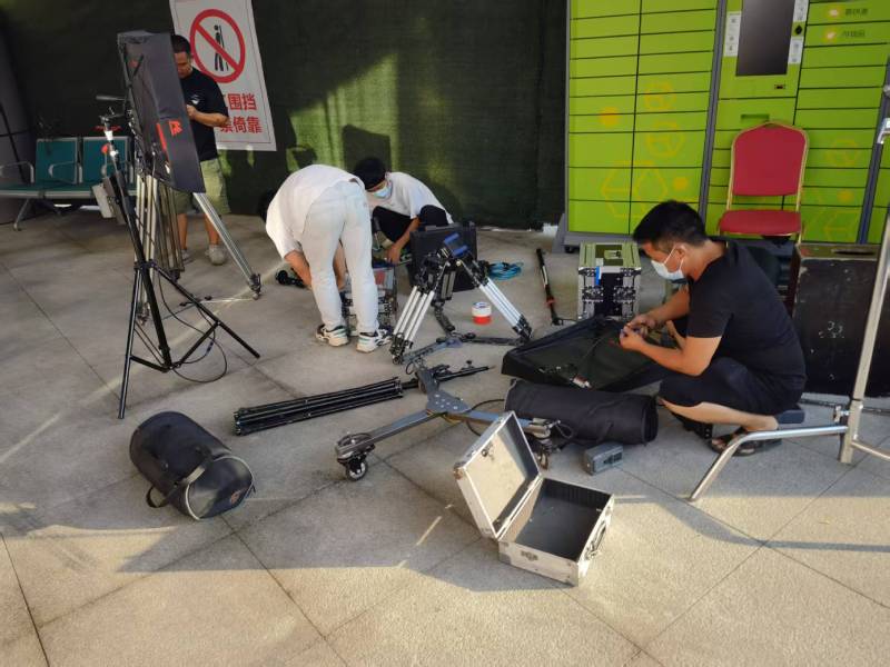 云龙区产品视频拍摄全攻略，让产品魅力在镜头下尽情绽放