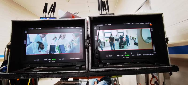 云龙区极致互动，让产品在宣传视频中闪耀独特光芒