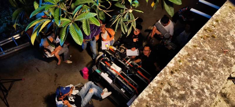 解锁云龙区产品宣传视频拍摄公司新势能，助力品牌强势破圈