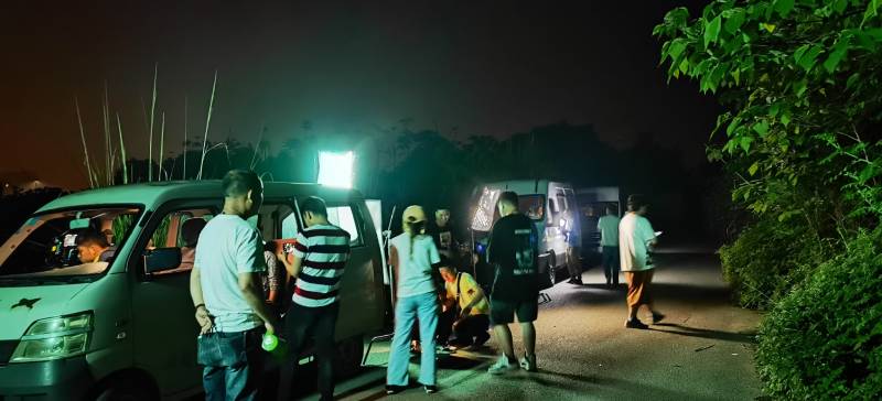 以镜头为笔，绘就云龙区产品视频的进阶之路