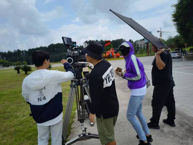 云龙区极致互动，未来愿景宏大，致力于成为全球领先的产品宣传视频企业