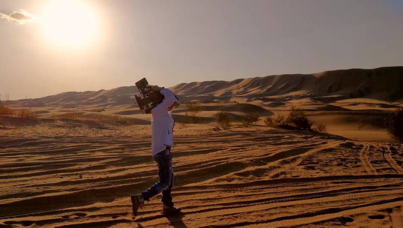 三天极速出片！云龙区产品视频拍摄公司高效响应需求，省时更省钱