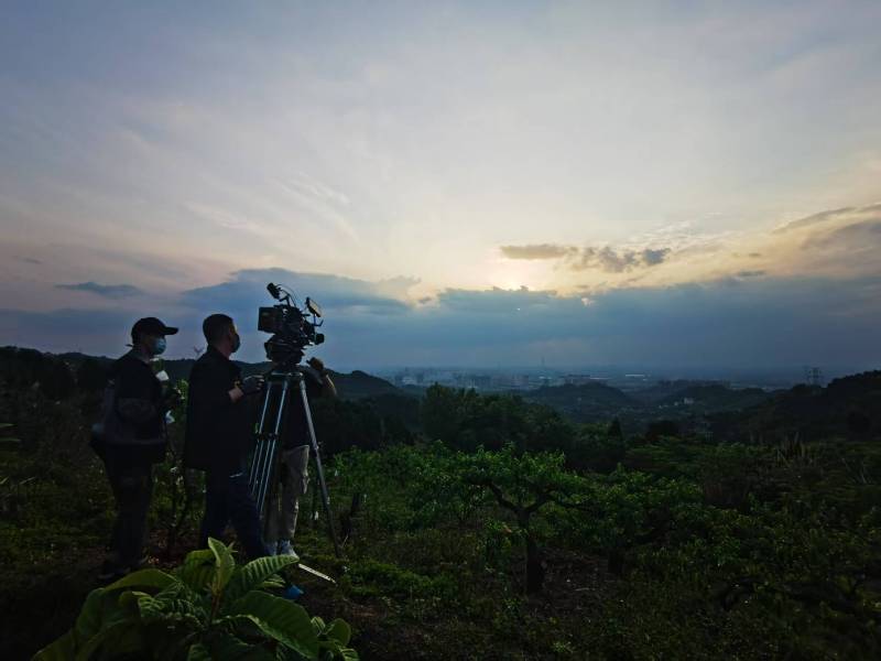 聚焦云龙区产品宣传视频拍摄公司，用专业实力铸就品牌传播传奇