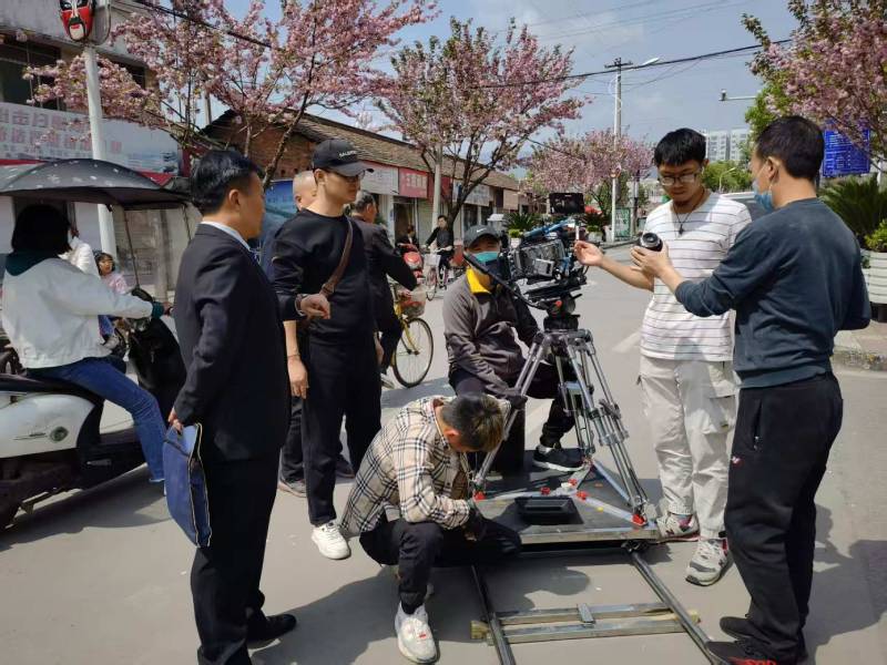 云龙区产品视频拍摄进阶指南，助力产品抢占视觉高地