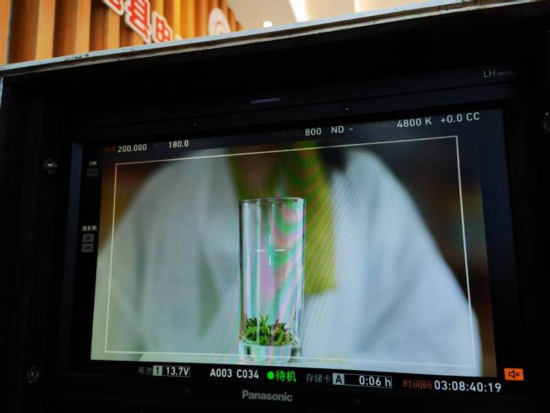 天然优选！云龙区电商产品宣传视频溯源原料产地的真实故事