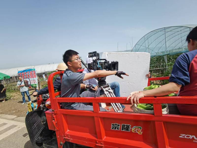 电商爆款背后的推手：云龙区产品视频拍摄公司精准捕捉卖点痛点