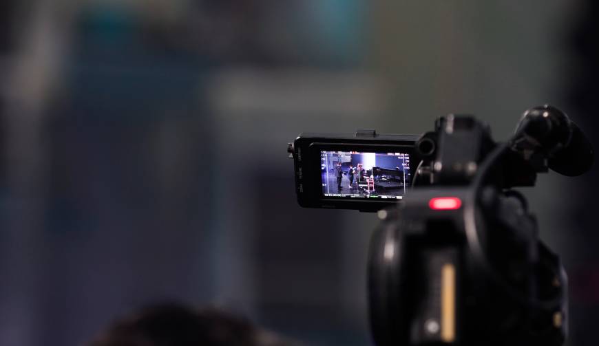 云龙区产品视频拍摄制作：揭秘如何打造令人印象深刻的商业宣传片